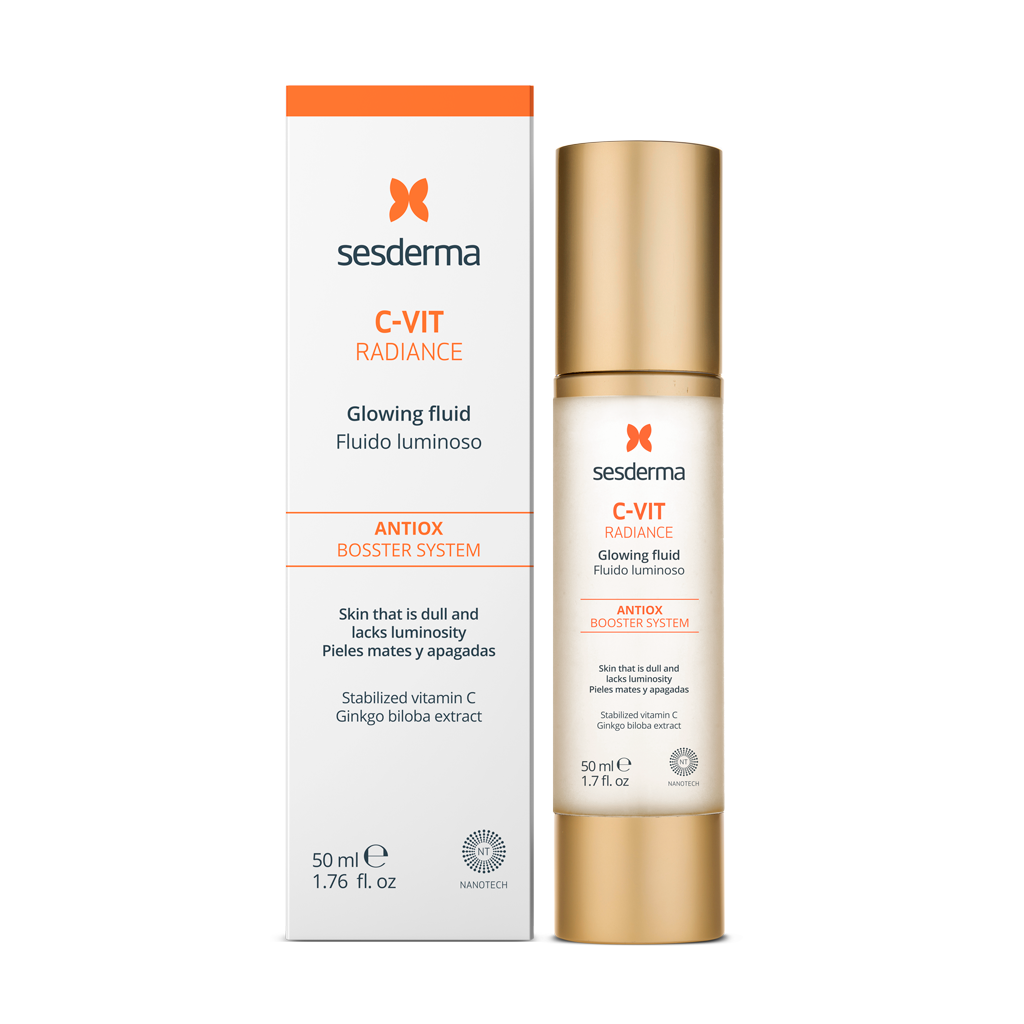 C-VIT RADIANCE