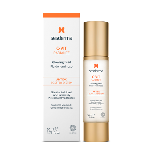 C-VIT RADIANCE