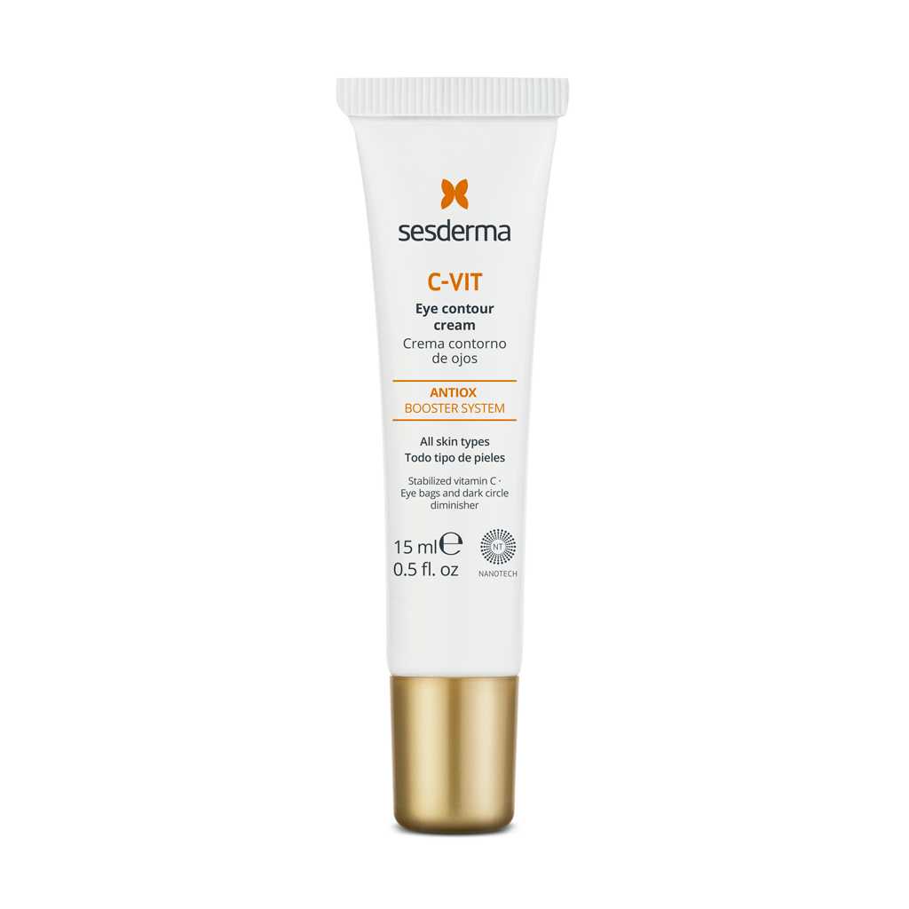 C-VIT EYE CONTOUR CREAM