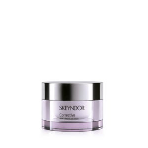 Crema rellenadora de arrugas- Corrective