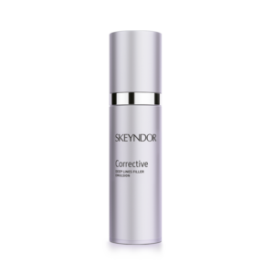 Emulsión rellenadora de arrugas – Corrective