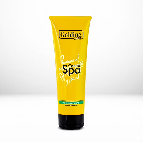 Cacao Spa Goldine