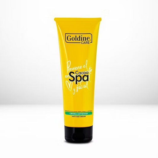 Cacao Spa Goldine