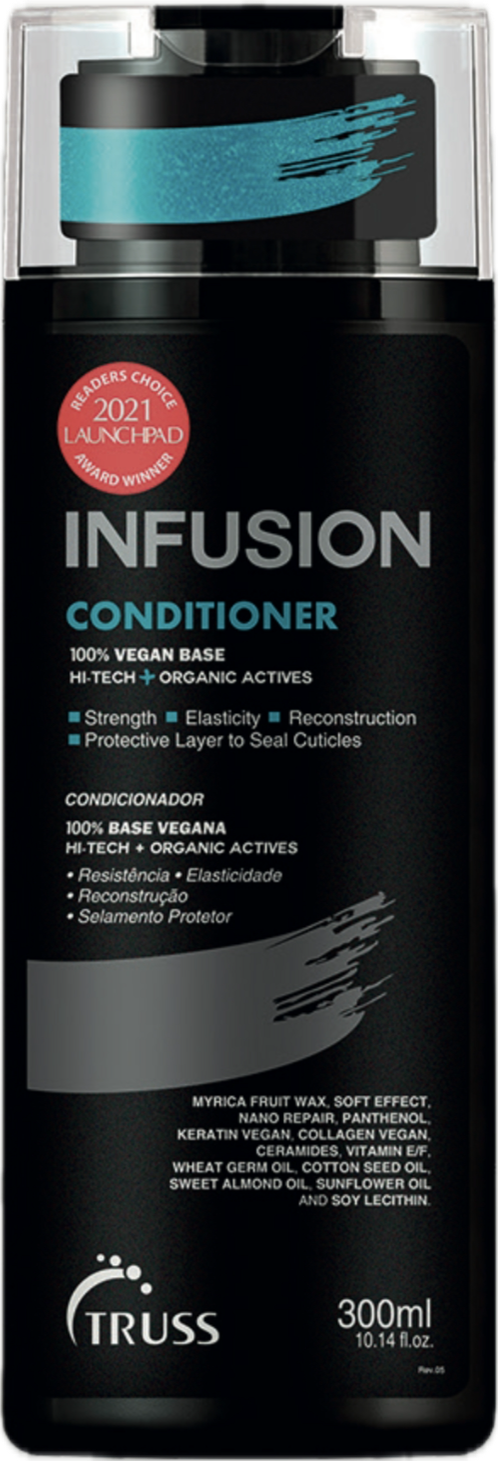 Infusion Conditioner Truss
