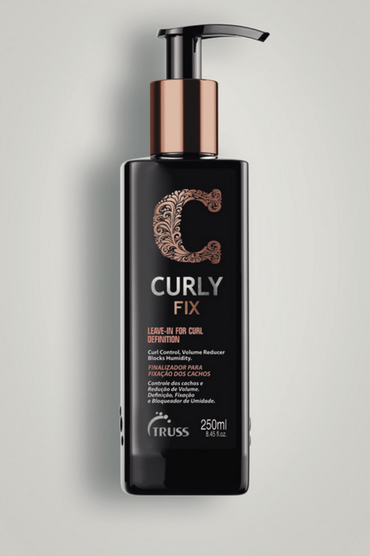 Curly Fix