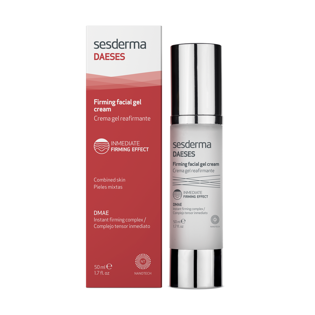 DAESES FIRMING FACIAL GEL CREAM
