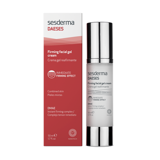 DAESES FIRMING FACIAL GEL CREAM