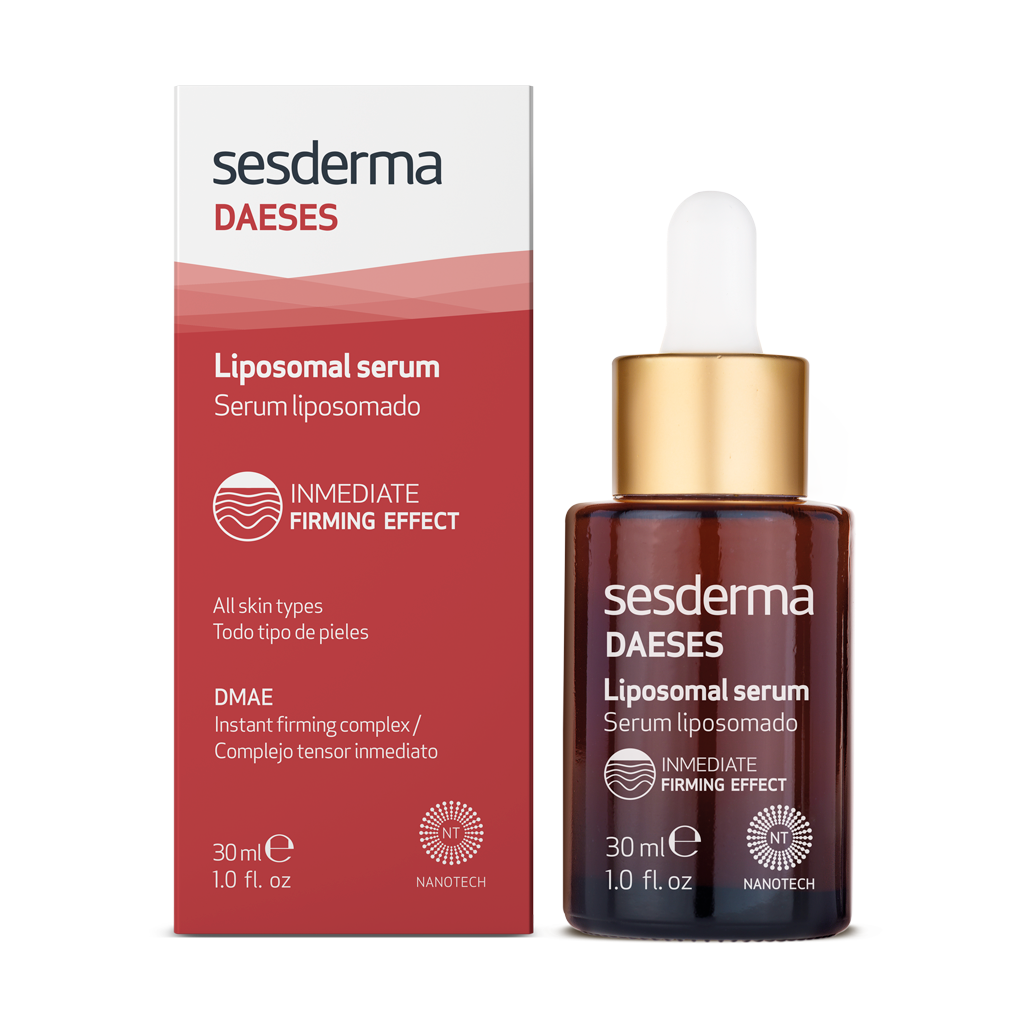 DAESES LIPOSOMAL SERUM