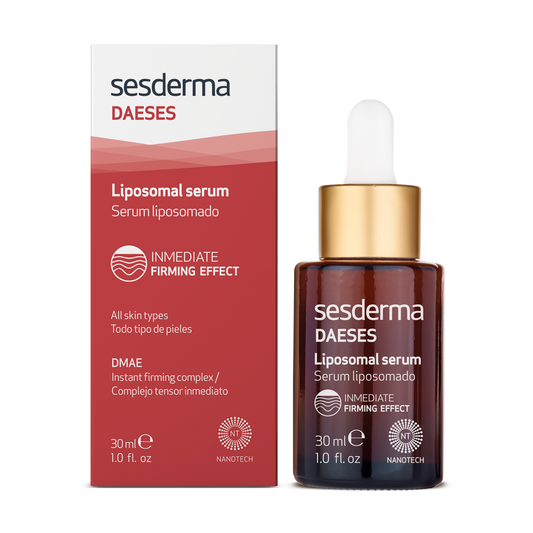 DAESES LIPOSOMAL SERUM