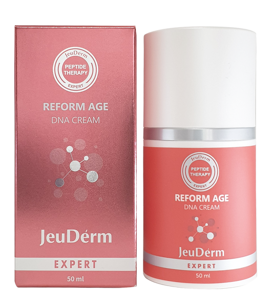 REFORM AGE DNA CREAM - JEUDERM