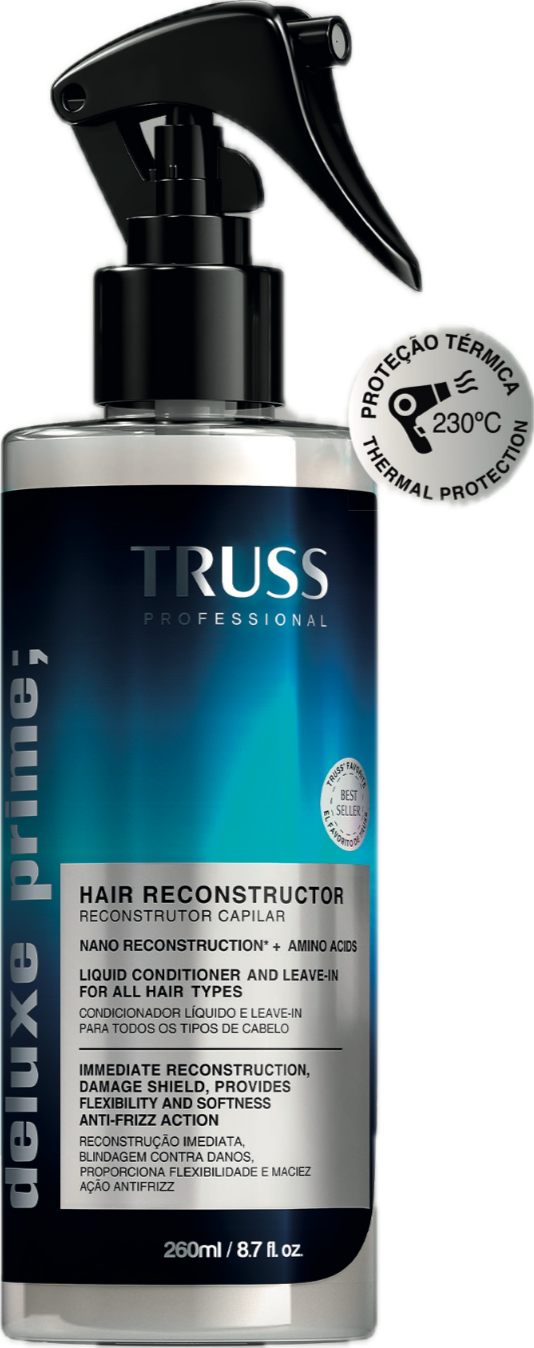 Deluxe Prime HAIR RECONSTRUCTOR