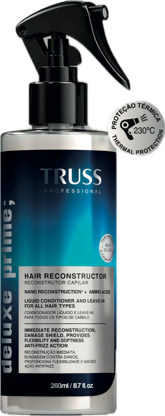 Deluxe Prime HAIR RECONSTRUCTOR