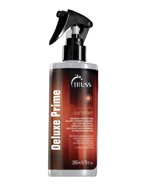 DELUXE PRIME MIRACLE SUMMER Styling Truss