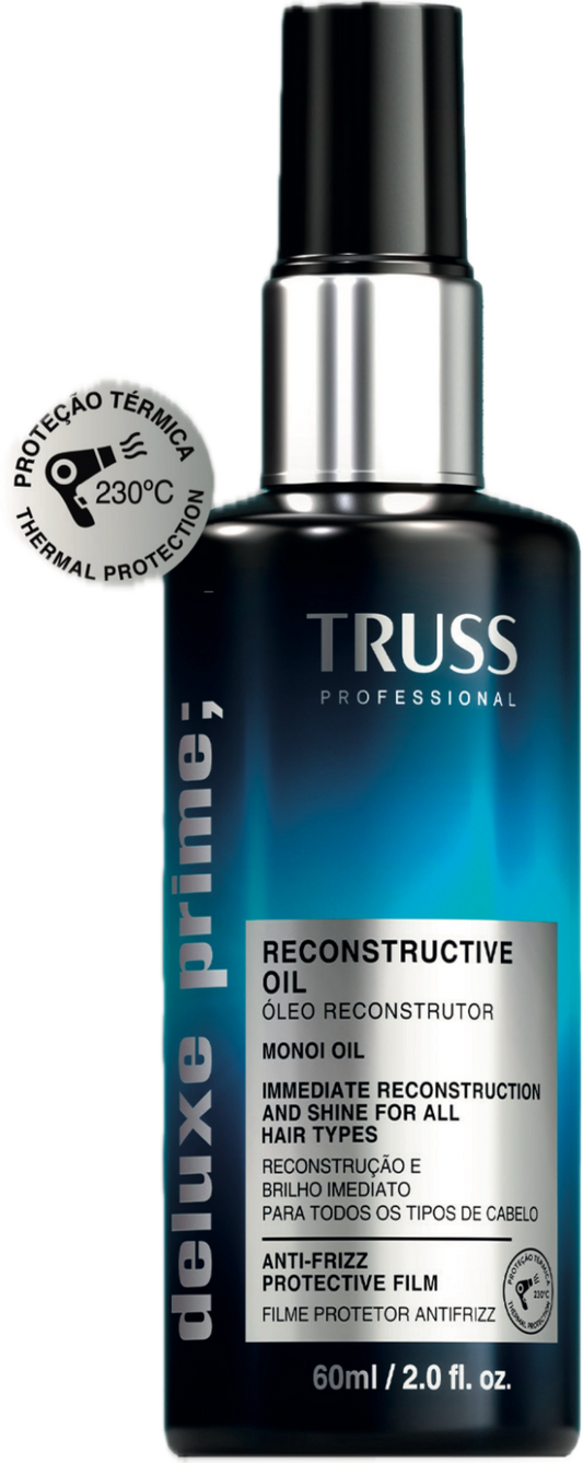 Deluxe Prime Reconstructive Oil Truss