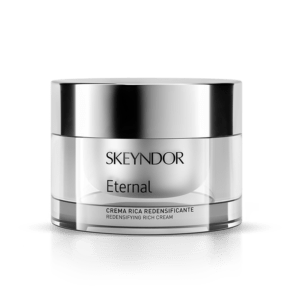 Crema rica redensificante – Eternal