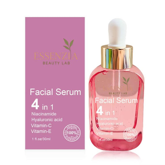 Essenzia Radiance Complex Serum 4 in 1