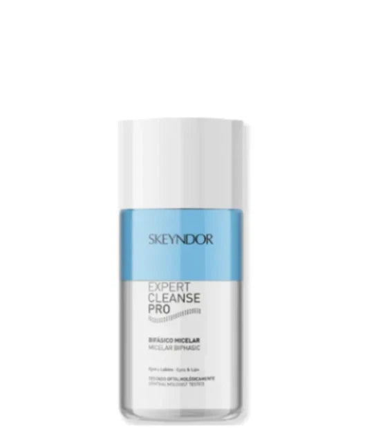 Expert Cleanse Pro – Micellar Biphasic SKEYNDOR