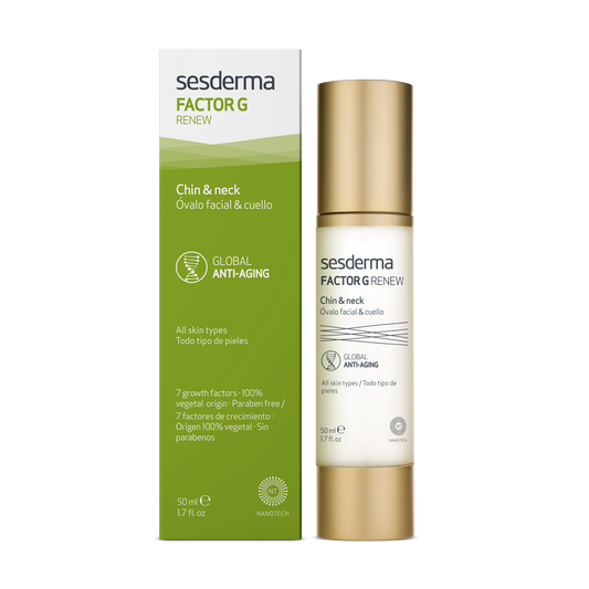 FACTOR G CHIN & NECK GEL