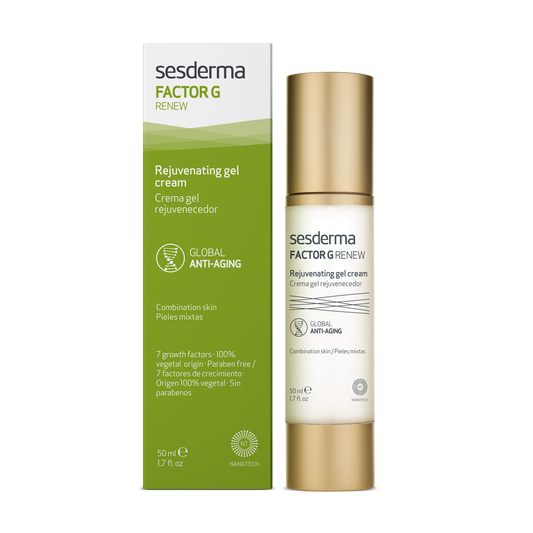 FACTOR G RENEW FACIALGEL CREAM