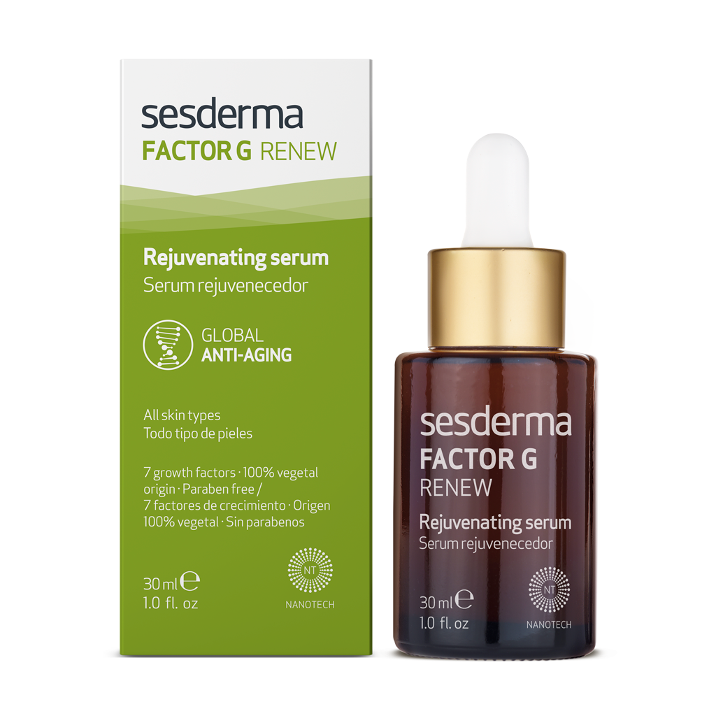 FACTOR G RENEW REJUVENATING SERUM