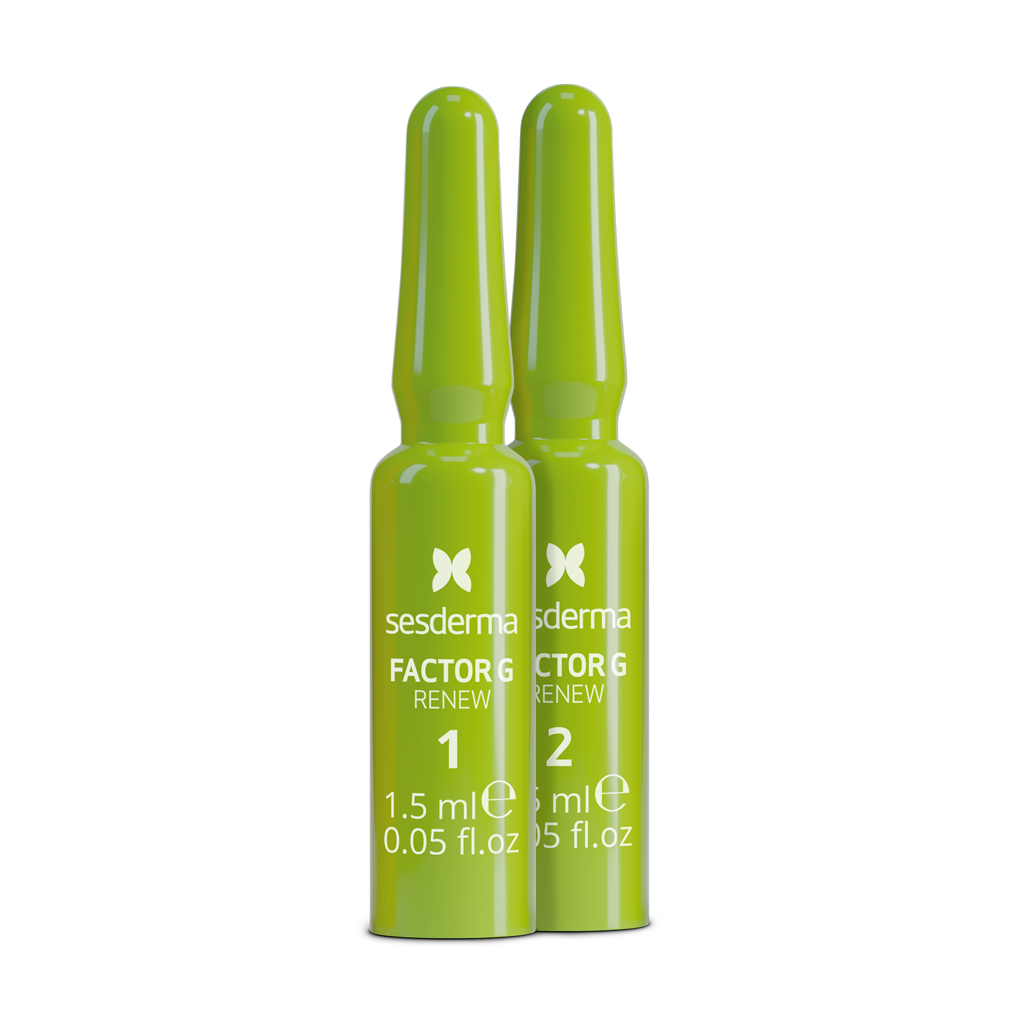 FACTOR G RENEW AMPOLLAS BIOESTIMULANTES
