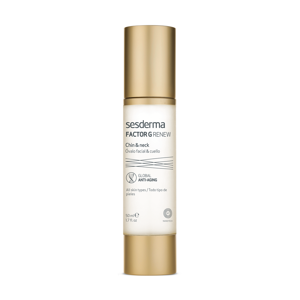 FACTOR G CHIN & NECK GEL