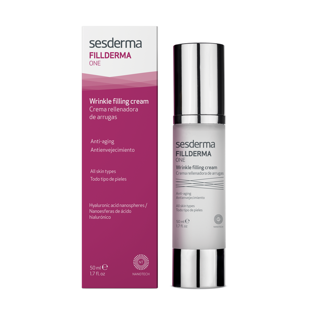 FILLDERMA WRINKLE FILLING CREAM