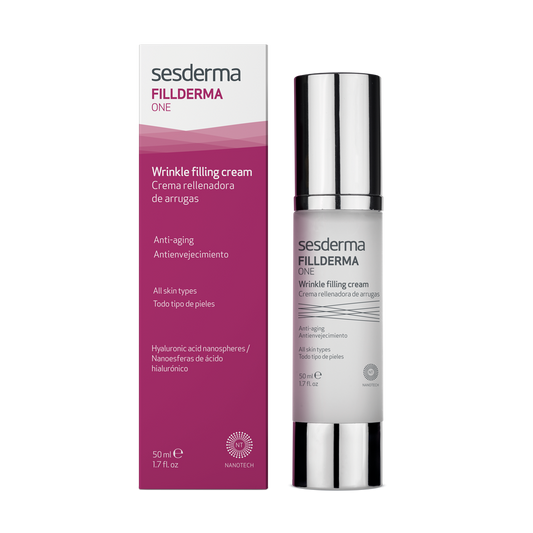 FILLDERMA WRINKLE FILLING CREAM