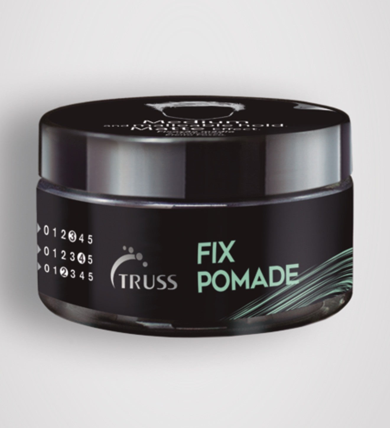 FIX POMADE Styling Truss