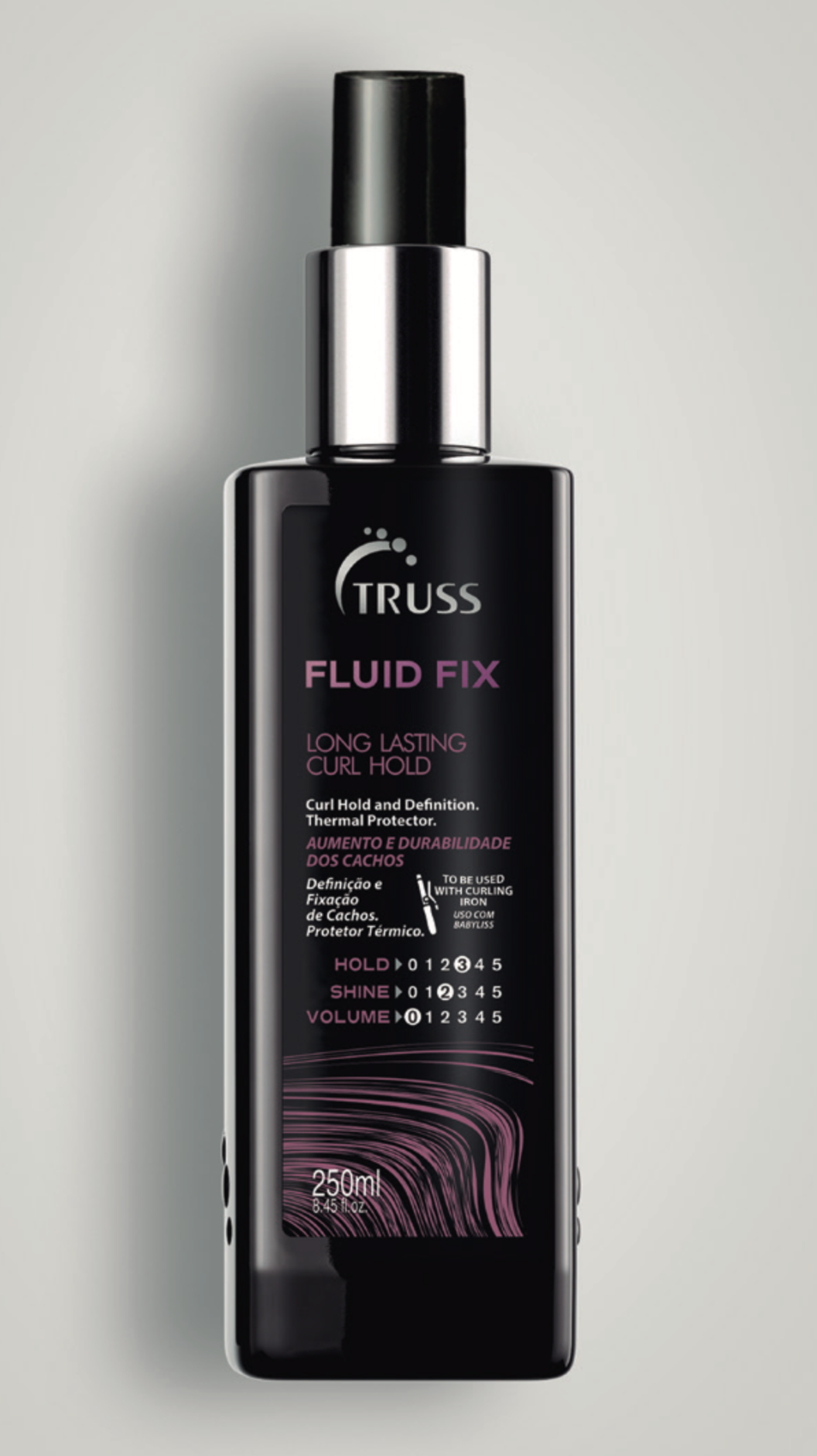 Fluid Fix Truss