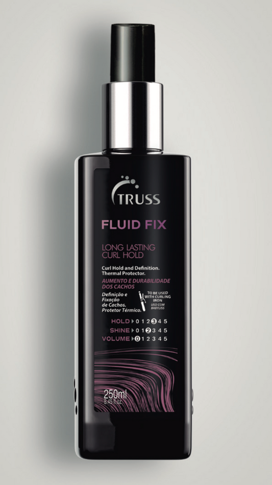 Fluid Fix Truss