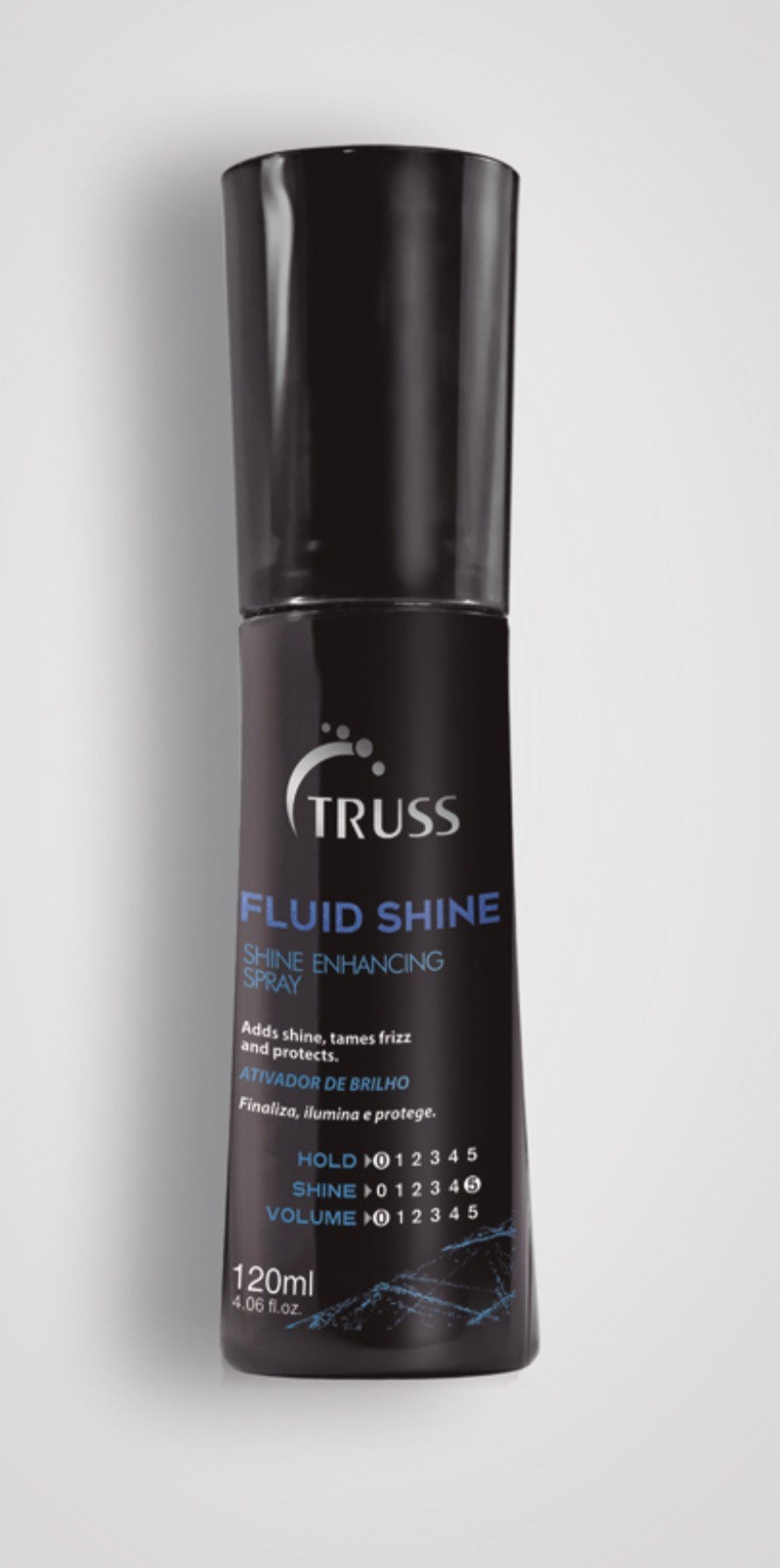 FLUID SHINE Truss