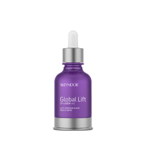 Elixir redefinición rostro y cuello – Global Lift