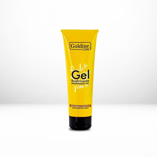 Gel Reafirmante Goldine