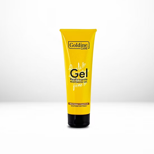 Gel Reafirmante Goldine