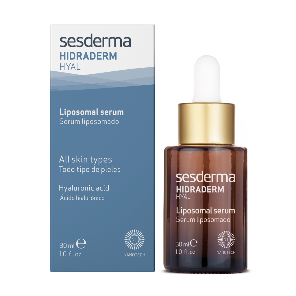 HYDRADERM HYAL LIPOSOMAL SERUM