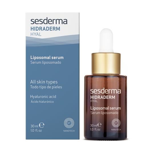 HYDRADERM HYAL LIPOSOMAL SERUM