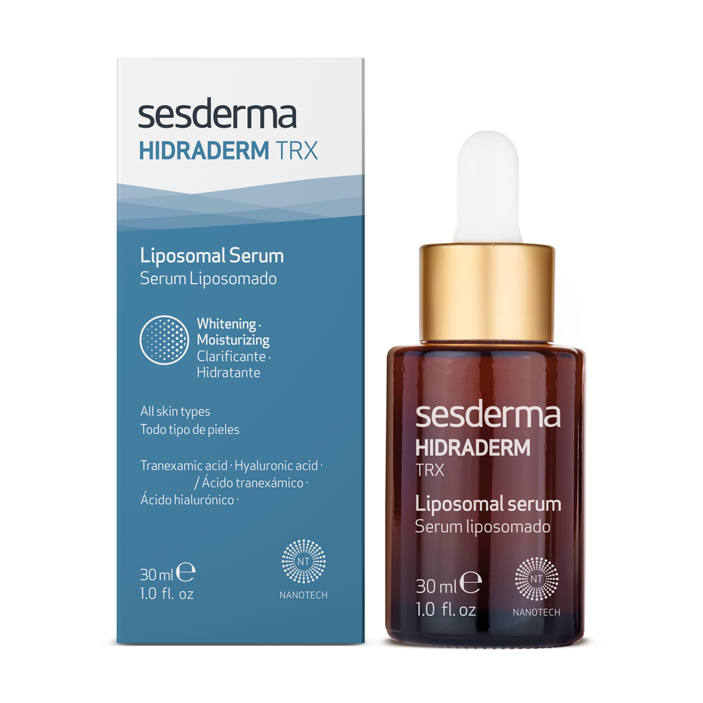 HIDRADERM TRX LIPOSOMAL SERUM