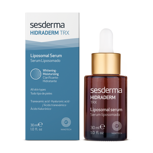 HIDRADERM TRX LIPOSOMAL SERUM