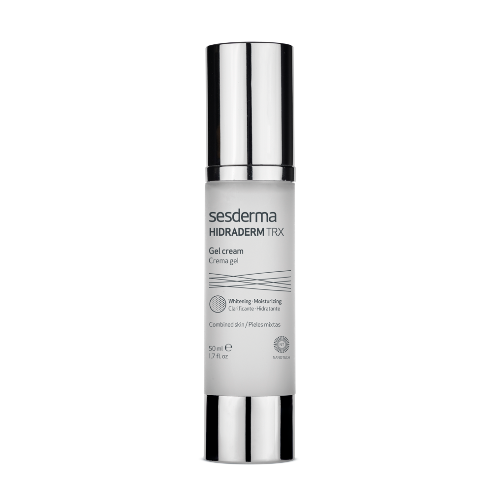 HIDRADERM TRX GEL CREAM