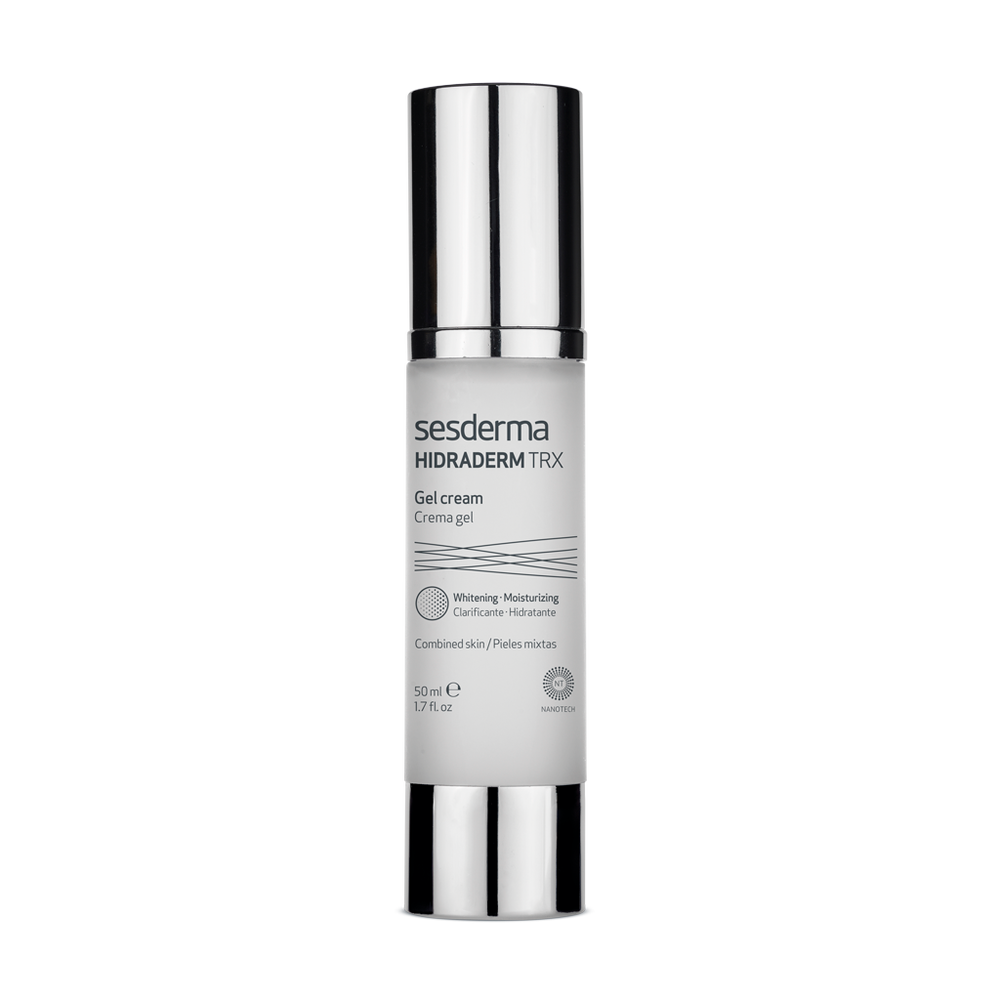 HIDRADERM TRX Crema gel SESDERMA