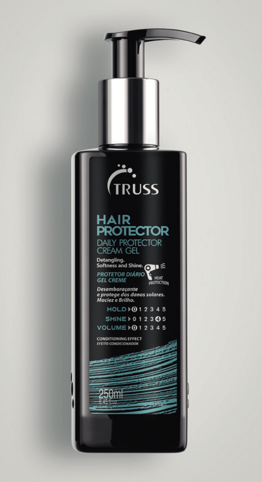 HAIR PROTECTOR Truss