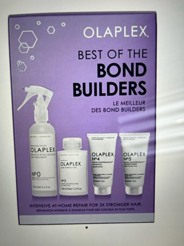 Olaplex Best Of The Bond Builders Kit