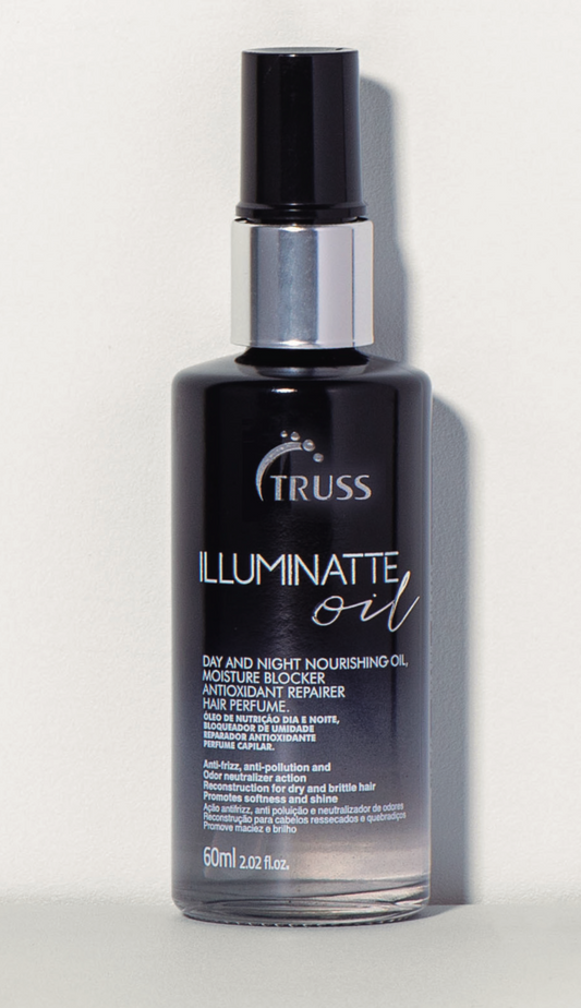 Illuminate Oil Truss