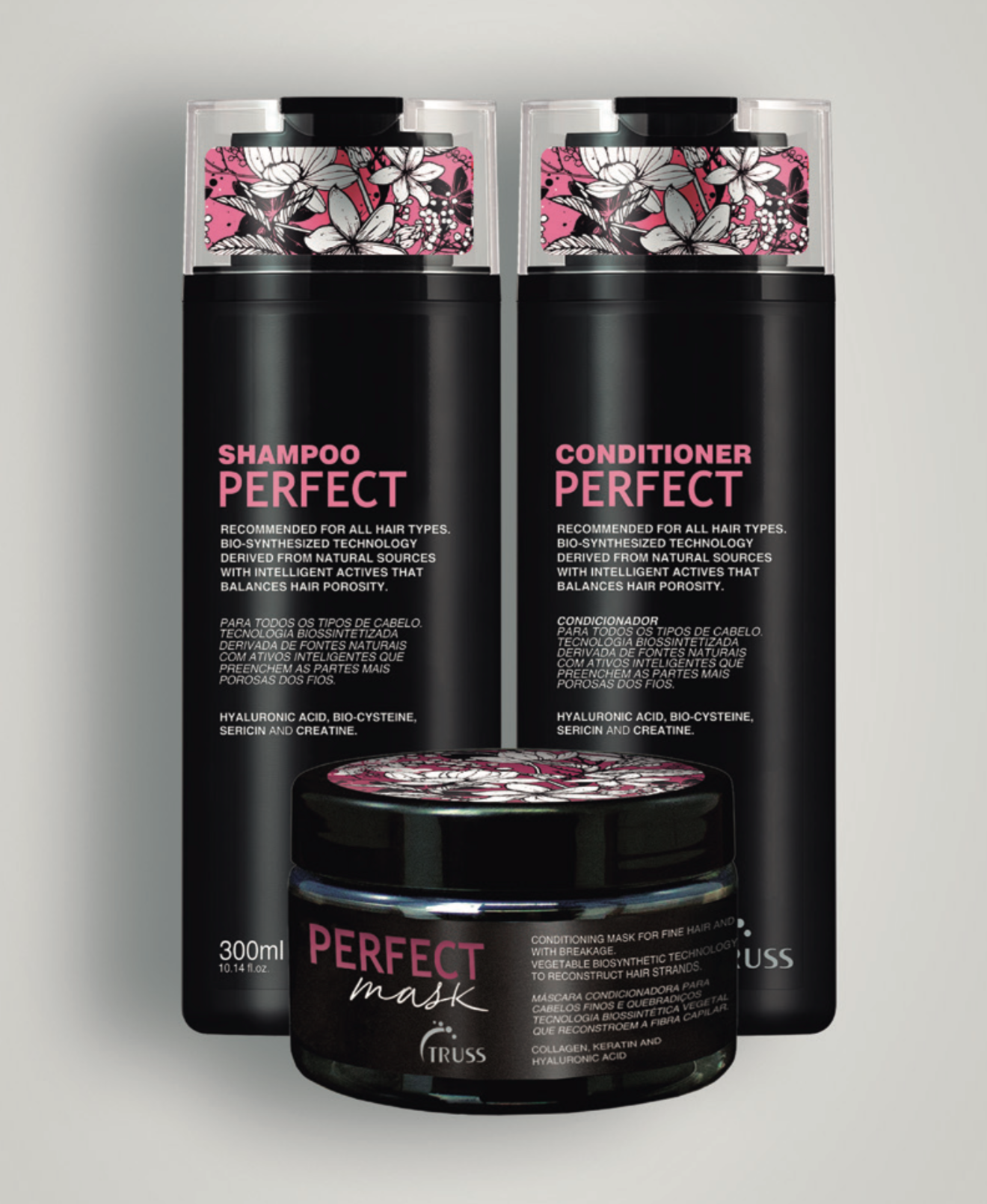 PERFECT Linea Completa Truss