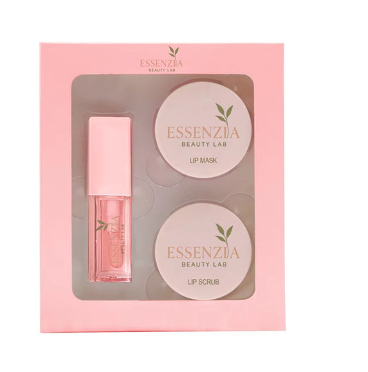 Essenzia Lip Repair Therapy Pack