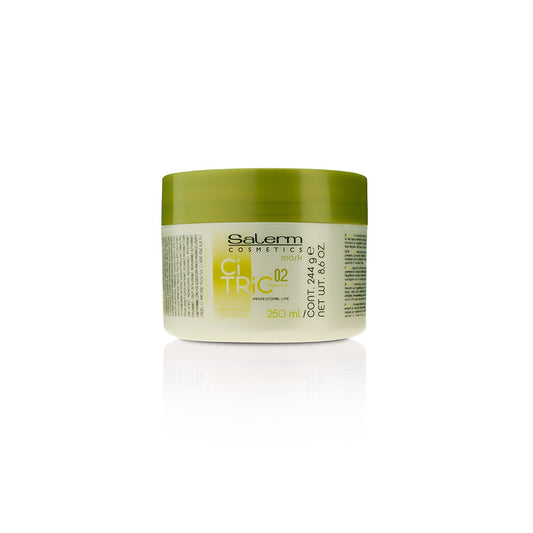 Citric Balance Mask