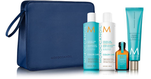 MOROCCANOIL COLOR CARE GIFT SET