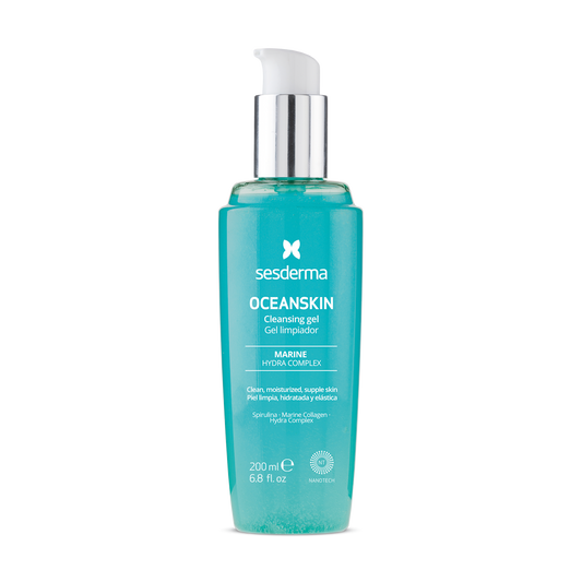 OCEANSKIN CLEANSING GEL