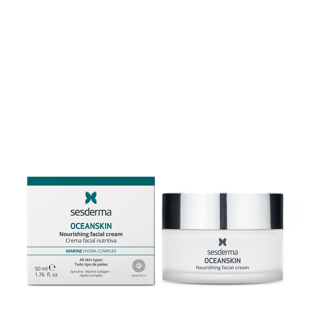 OCEAN NOURISHING FACIAL CREAM